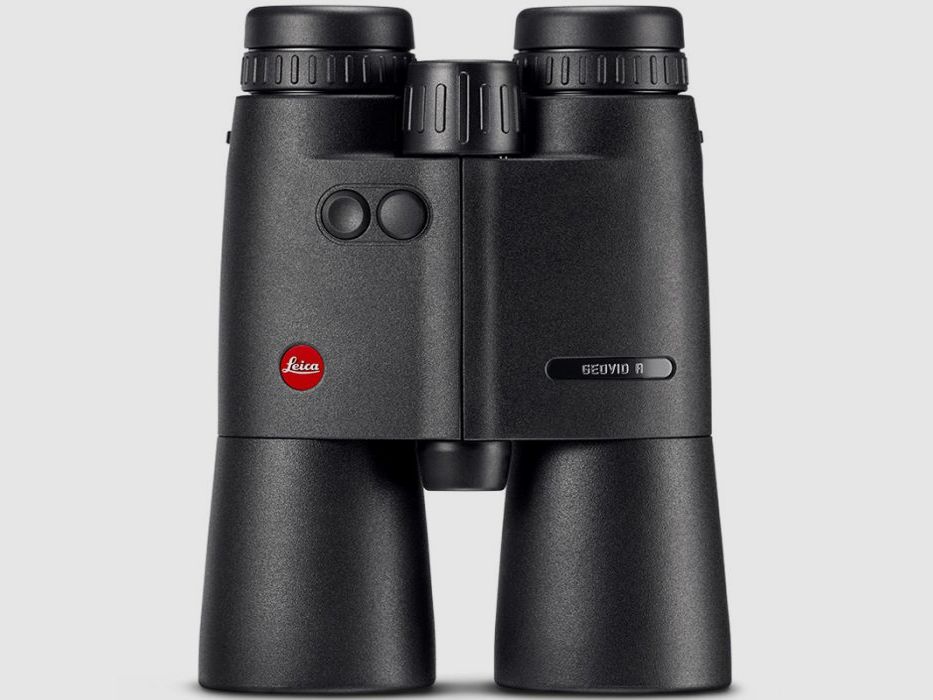 Leica Fernglas Geovid R 8x56, Bild 3 von 16