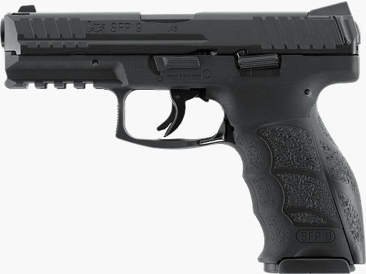 T4E Heckler & Koch SFP9