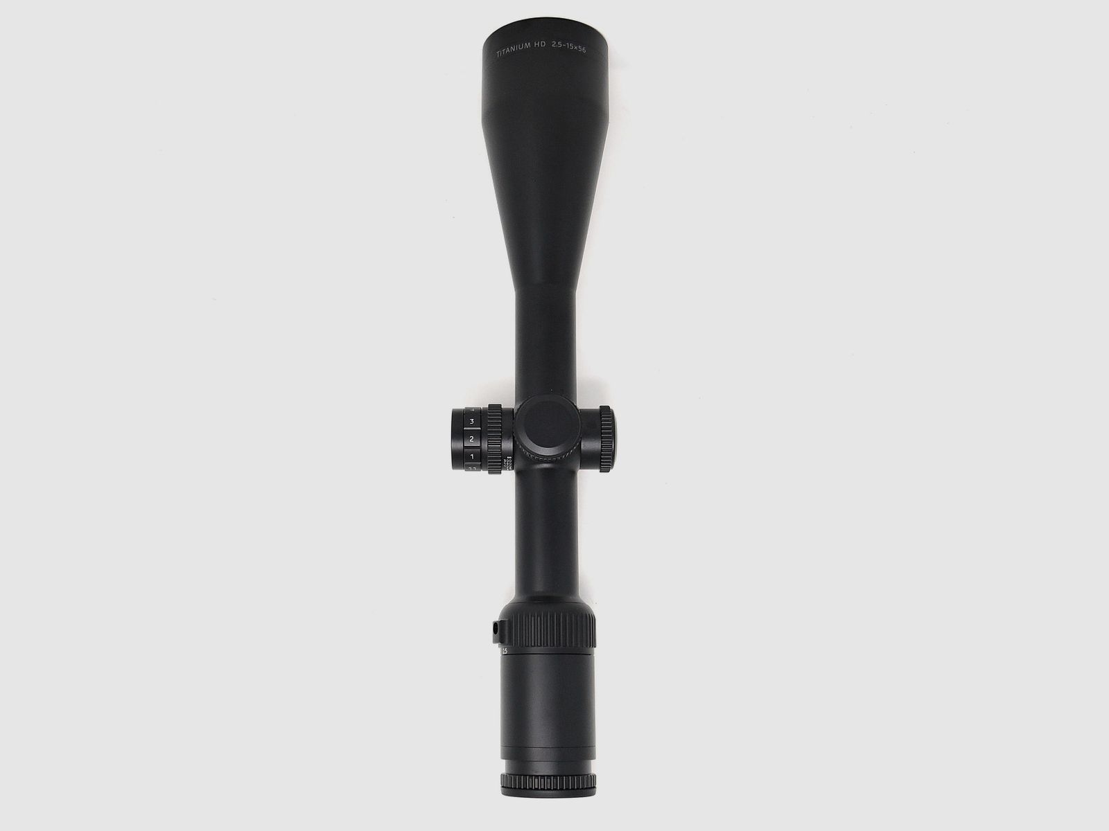 Delta Titanium HD 2.5-15×56 mm (Ret. 4A S), Bild 6 von 7