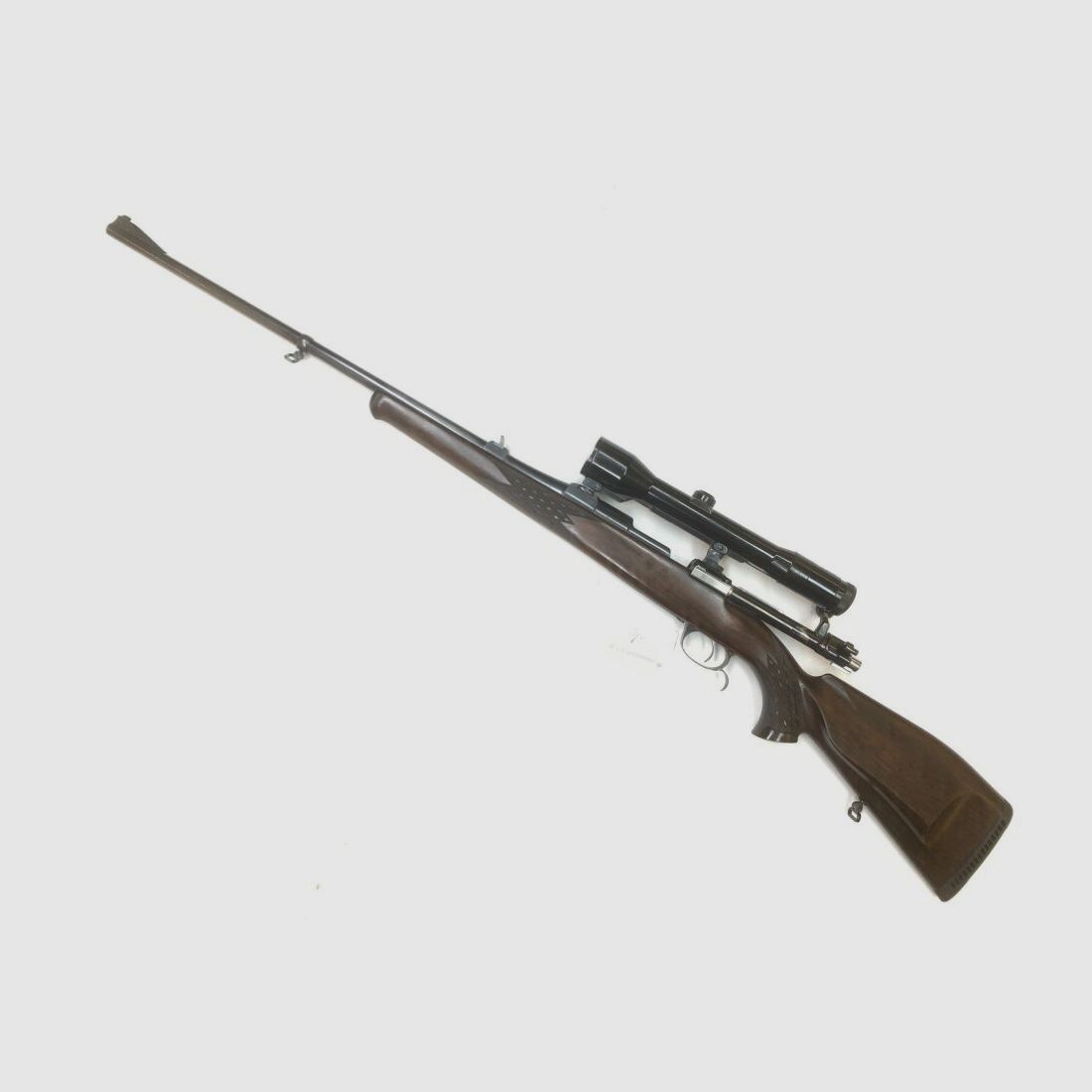 Mauser Mod. 98 6,5x68, afbeelding 2 van 2