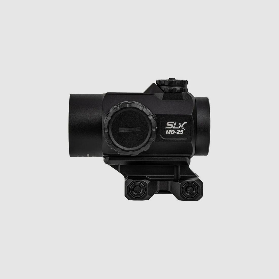 Primary Arms SLx MD-25 MicroDot GenII CQB rot, Bild 3 von 4