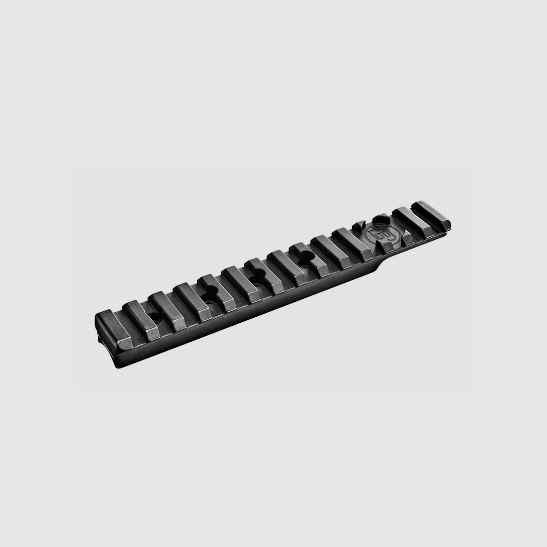 Rail Picatinny en acier BERGARA pour BA13