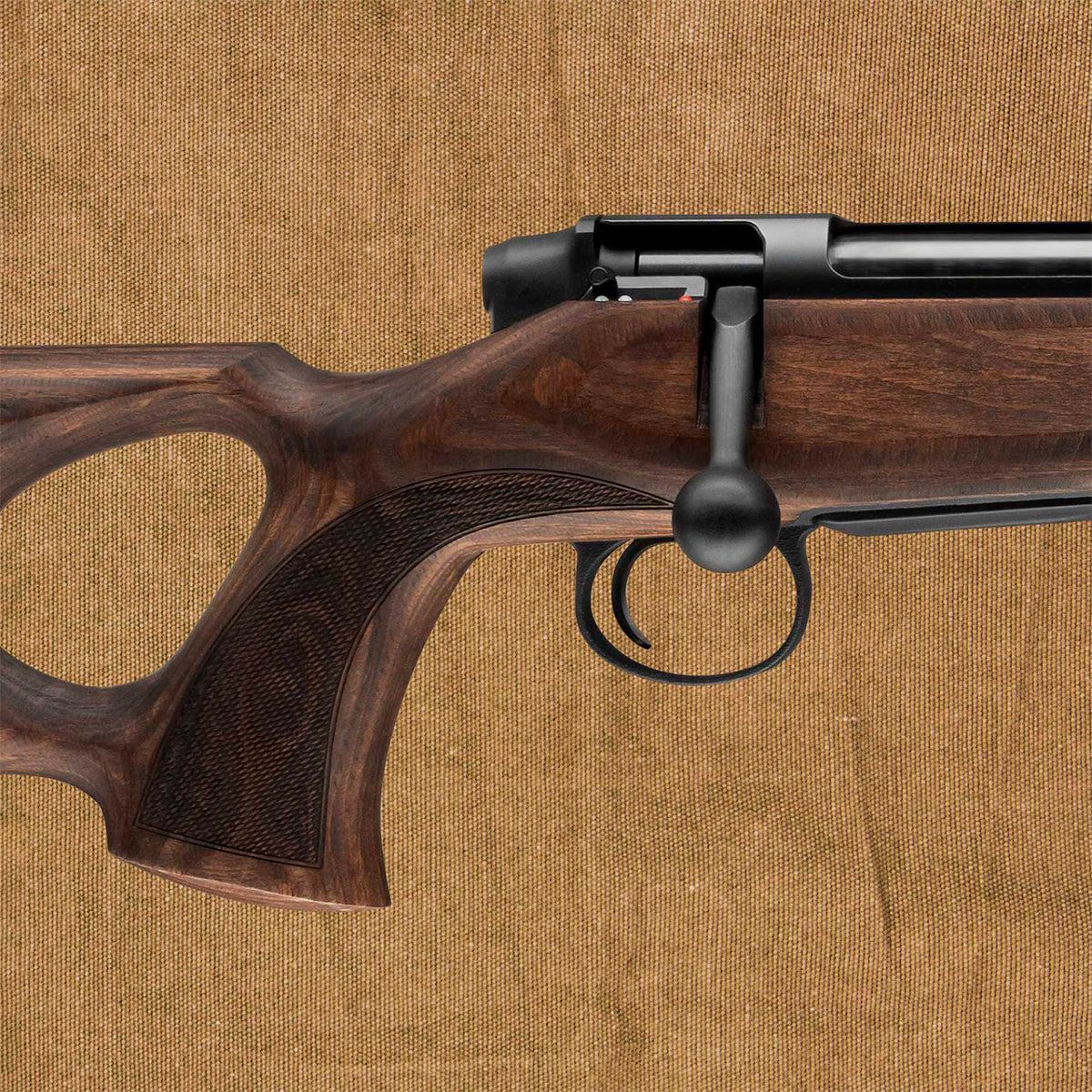 Mauser 18 Pure Max .308 Win. / 51 cm, immagine 3 di 8