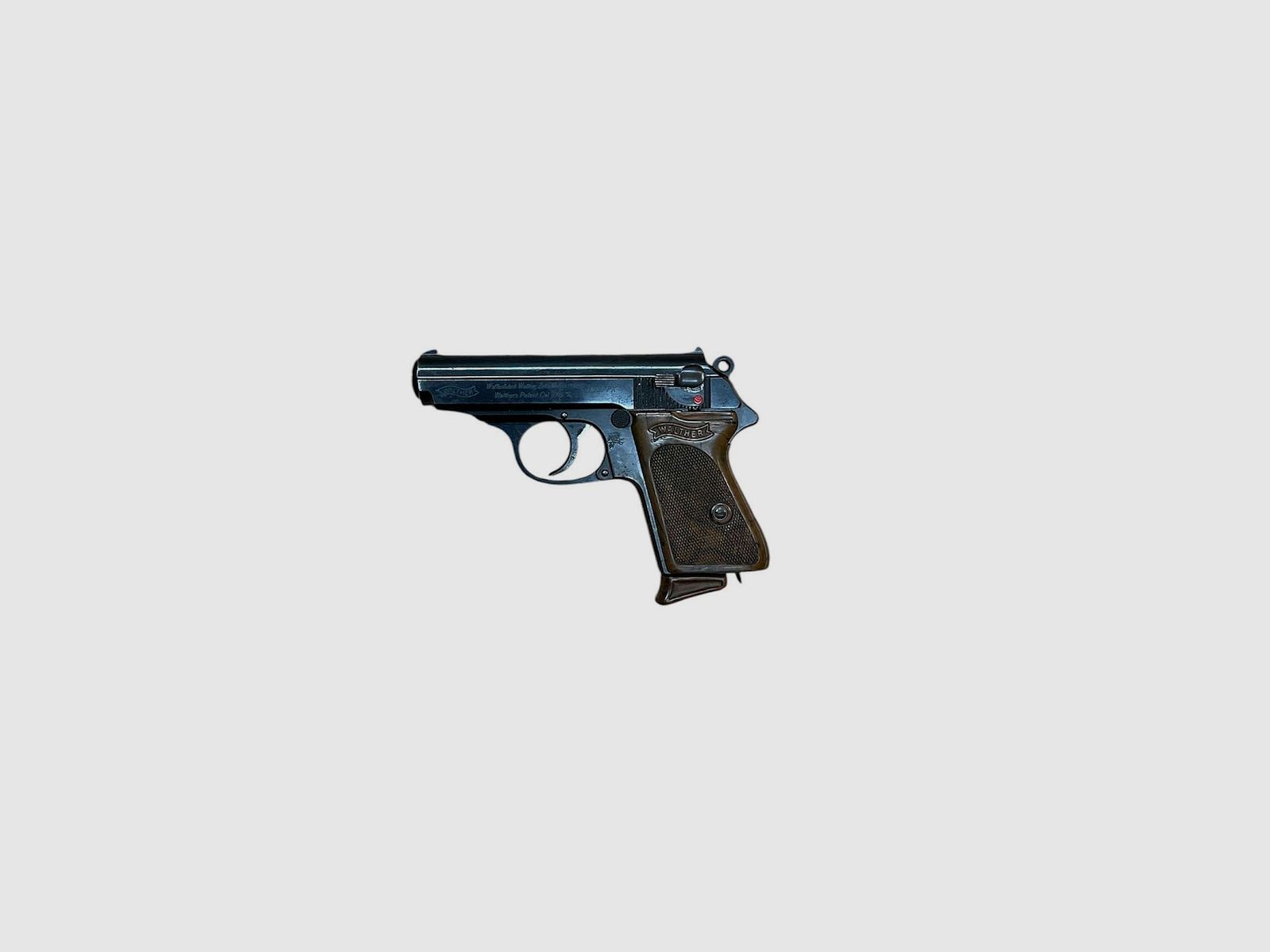 Walther PPK veilig 90°, afbeelding 3 van 3