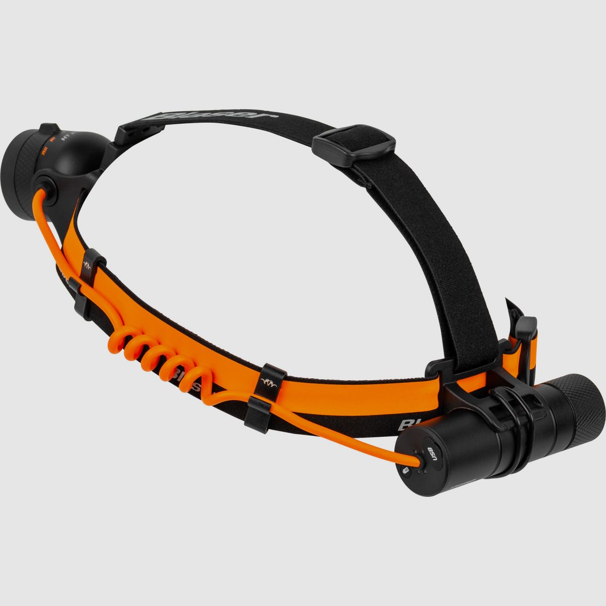 BLASER Stirnlampe HT 2500 Lumen