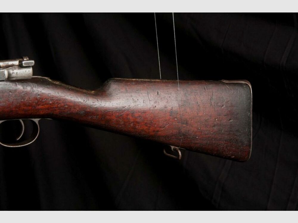 Loewe Berlin 1894 1894 Brasilien