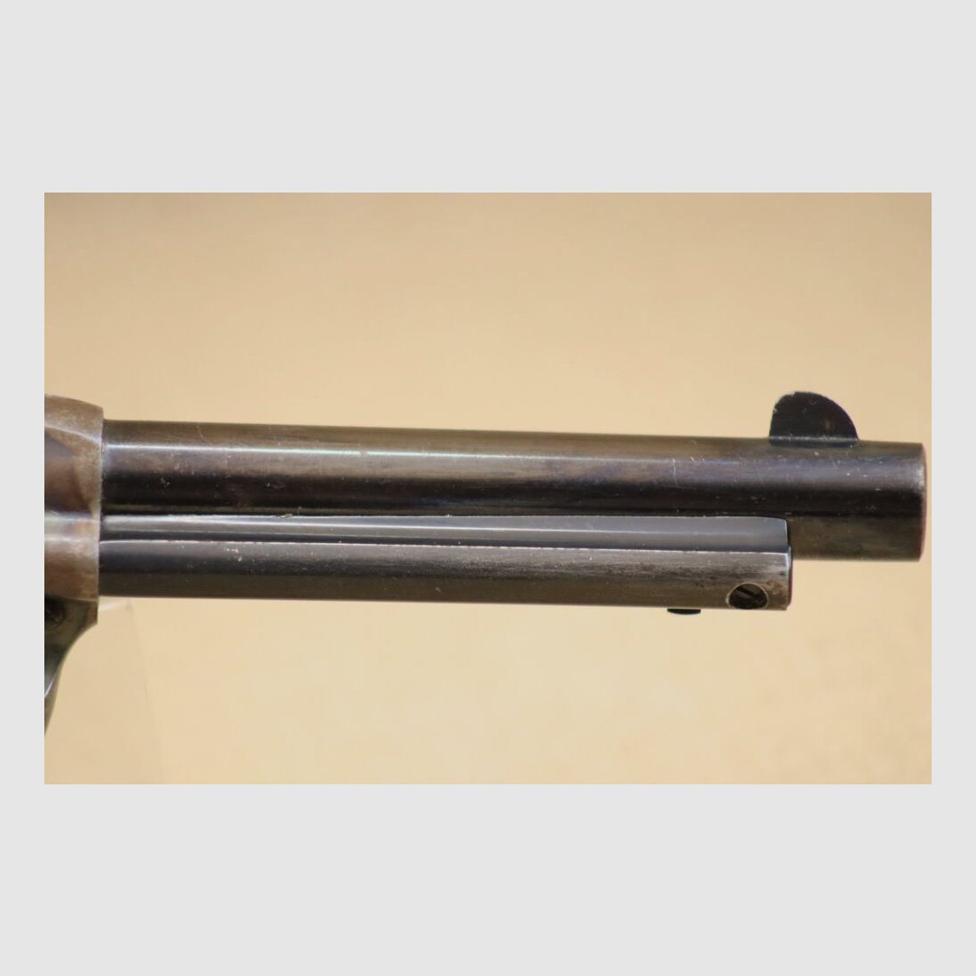 Colt 1873 Bisley .45Colt