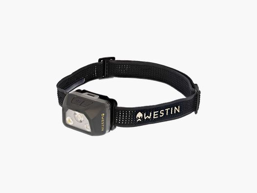 Westin Headlamp Beam