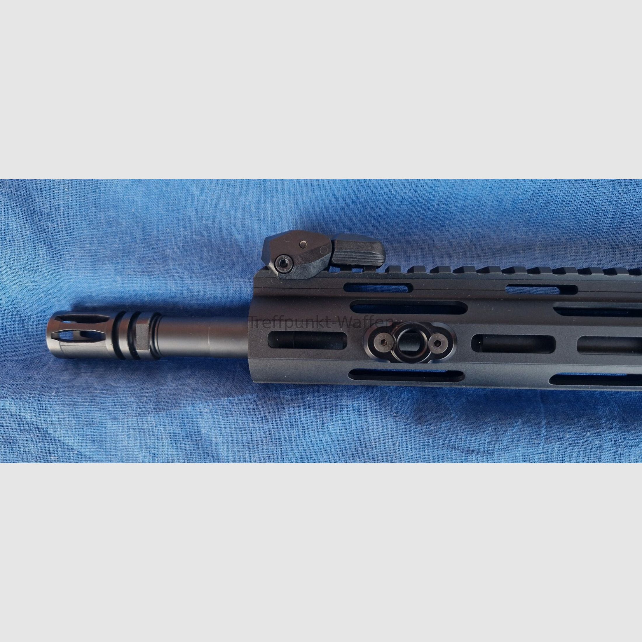 Lux Def Tec LDT15