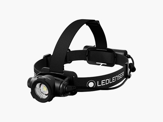 Ledlenser Stirnlampe H7R