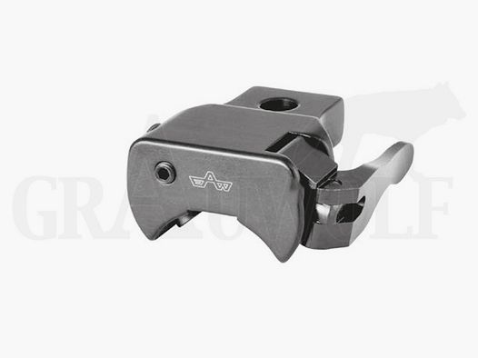 Base EAW con Palanca Blaser R8 Altura 10,0 mm