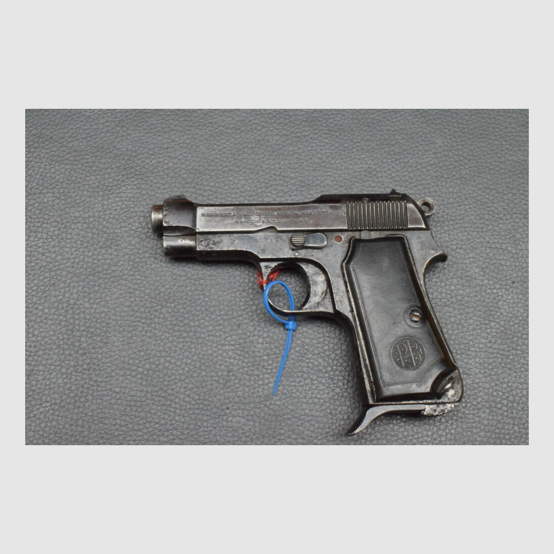 Beretta anno di costruzione 1937 1934