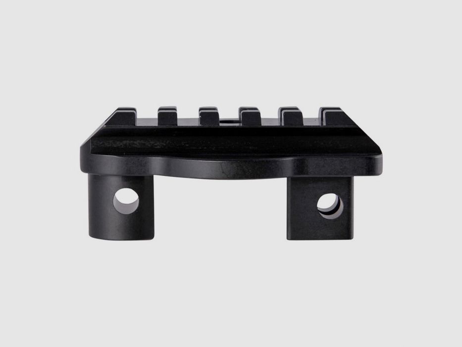 JMAC CUSTOMS Railed Stock Adapter MP5K 1913 Adapter, image 5 of 5