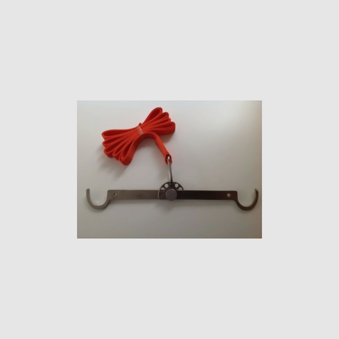 Wildgalgen und Bergehilfe 2in1