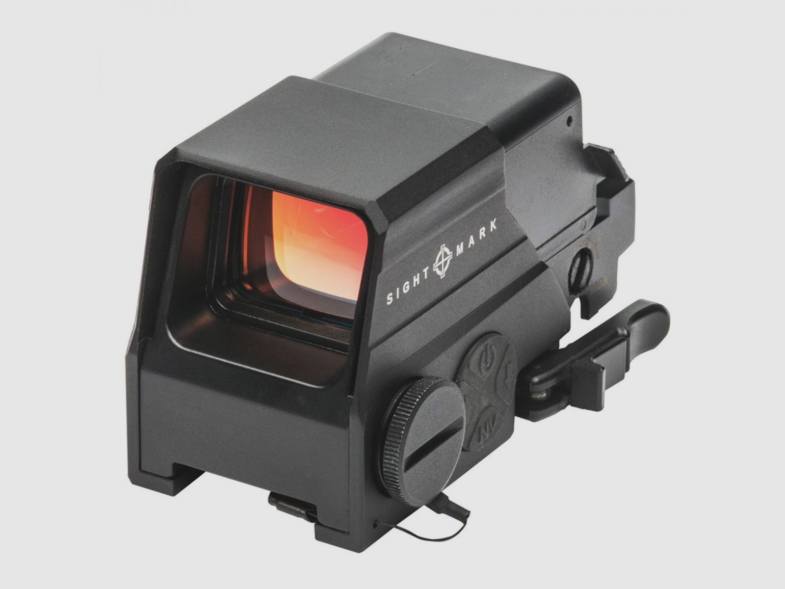 SIGHTMARK Rotpunktvisier Ultra Shot M-Spec LQD