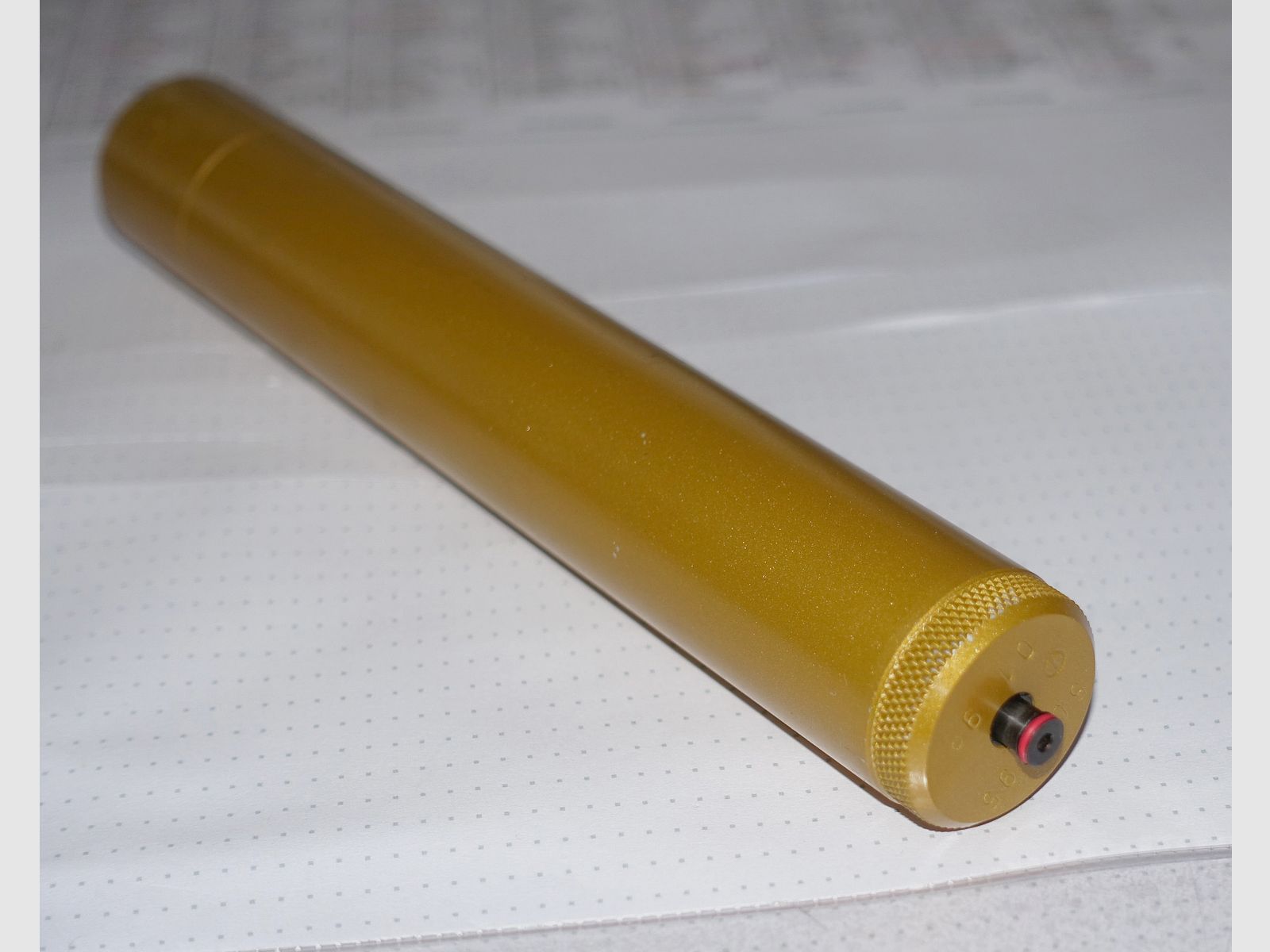 Steyr compressed air cartridge for air pistol + Tesro compressed air and Steyr CO2 cartridge FREE