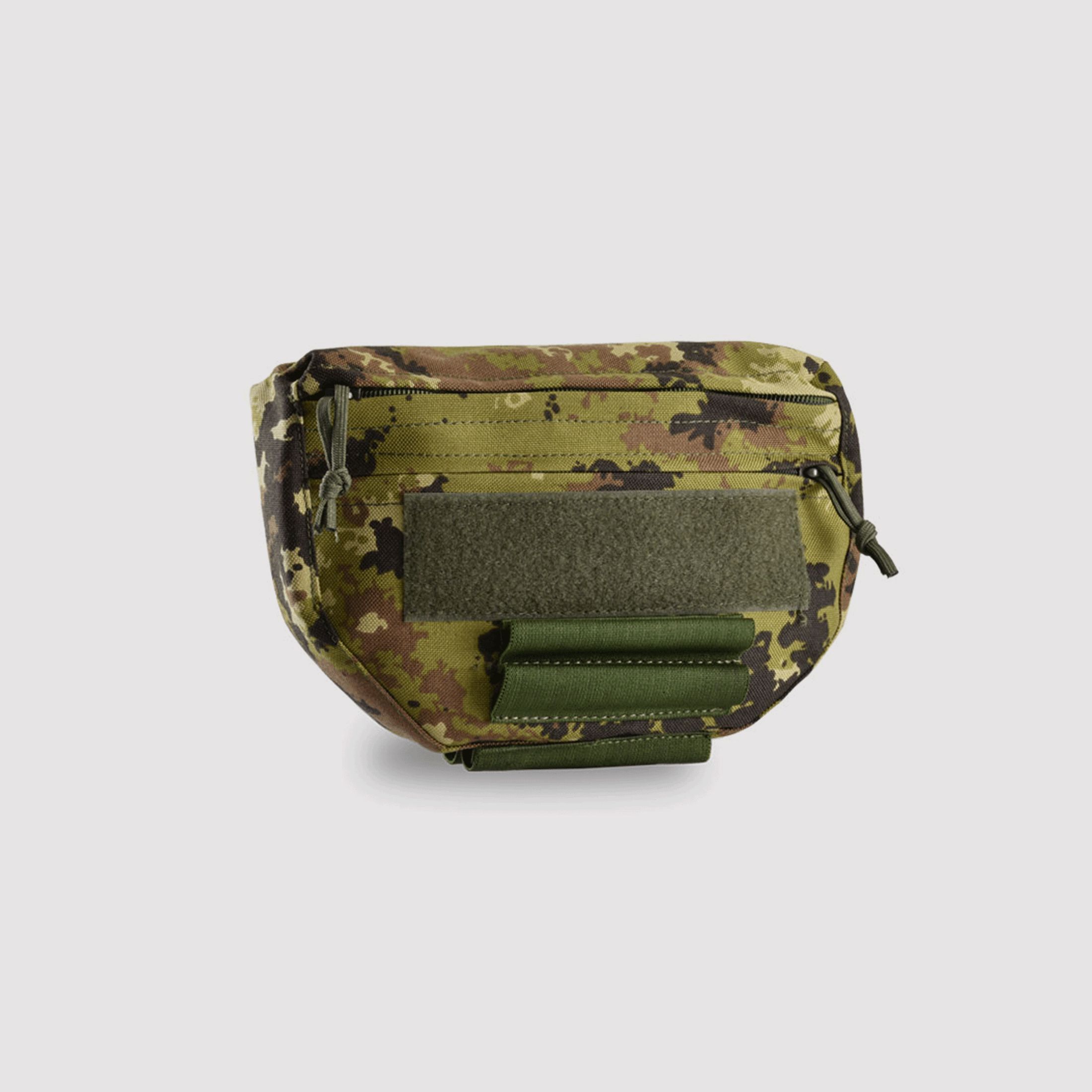 OPENLAND TACTICAL – DROP DOWN TASCHEN FÜR COMBAT-JACKE, Bild 5 von 5