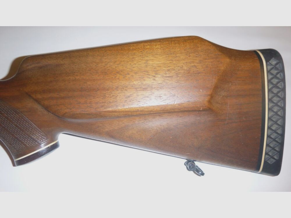 Mauser Mod. 66