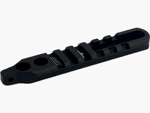 EAW Picatinny Schiene Zweibein BERGARA B14 mit Schrauben