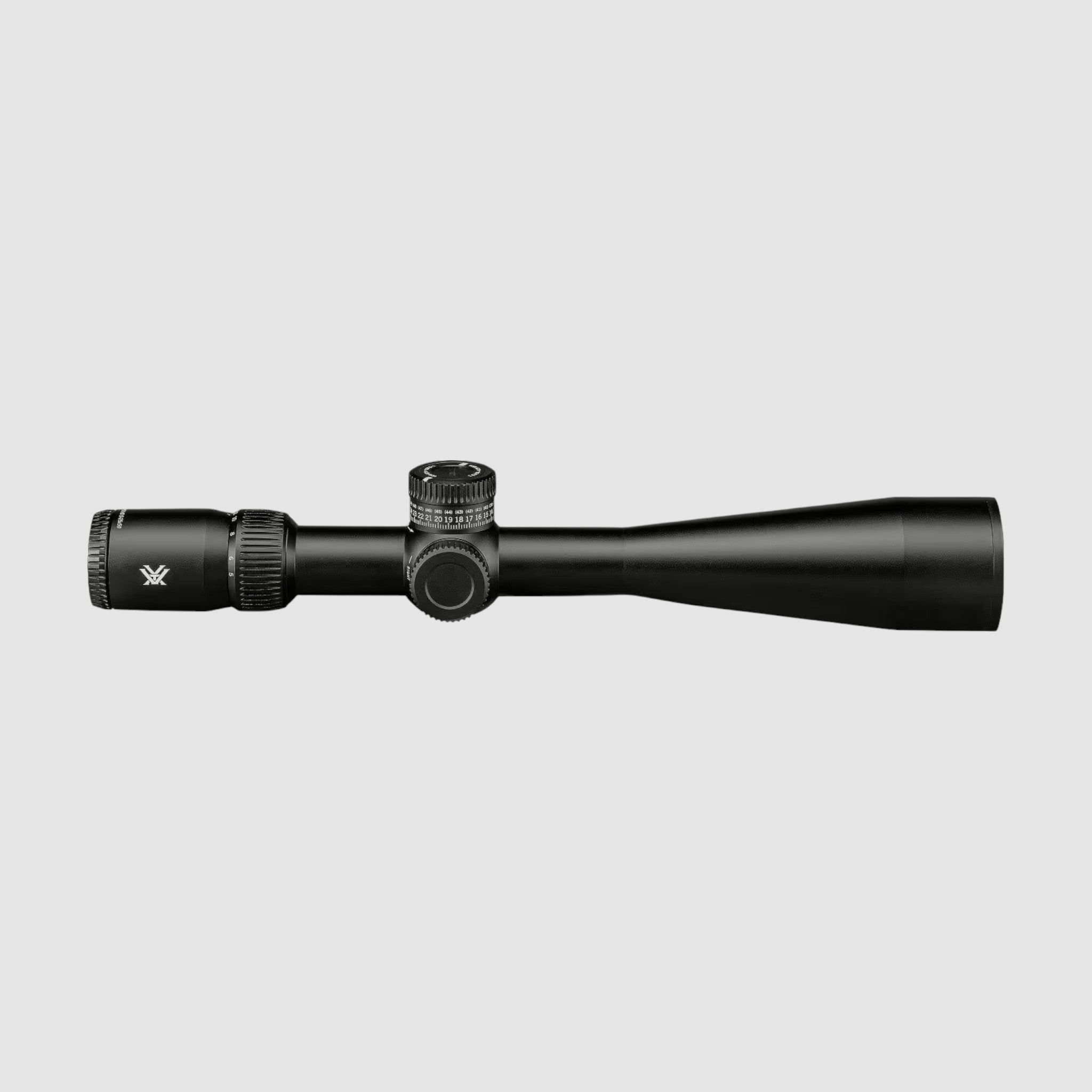 Vortex Viper HD 5-25x50 VMR-3 MOA