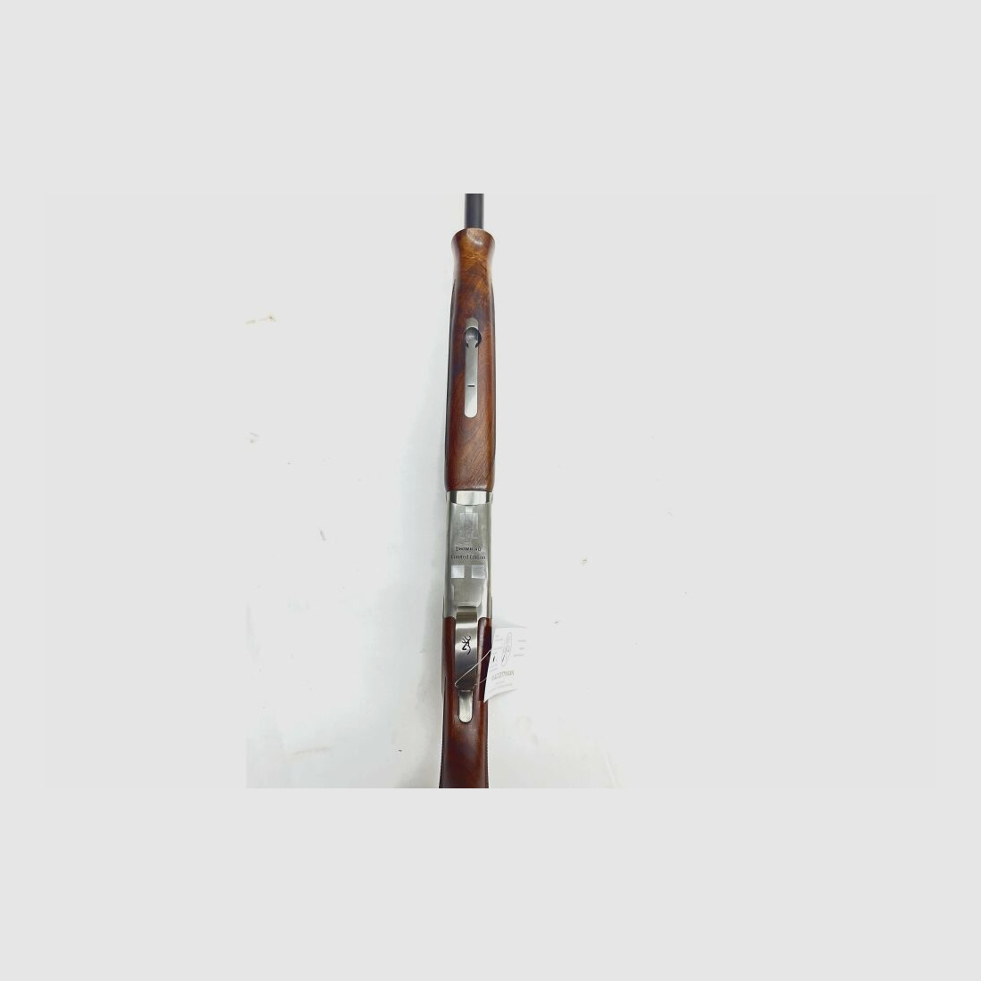 Browning B525 Sporter S3 12/76