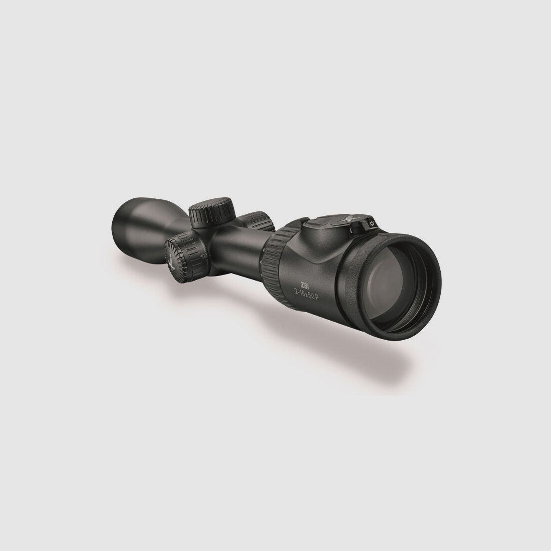 Swarovski Z8i P L 4A-I