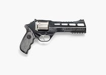 Chiappa Rhino 60 DS - Charging Gen. 2 9mm Luger