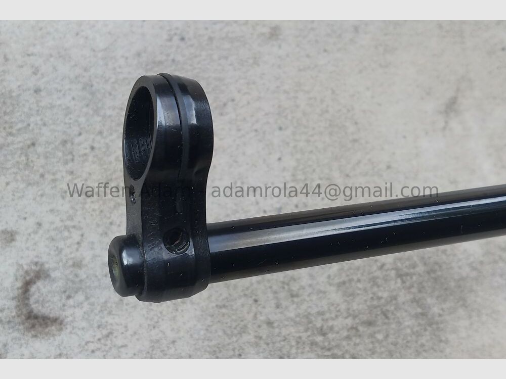 Heckler & Koch HK 270 zelfladende geweer