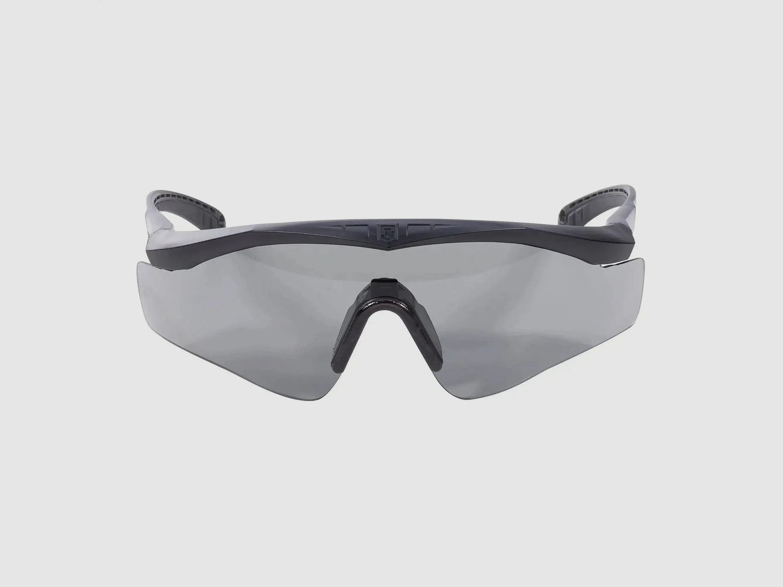 Revision Revision Glasses Sawfly Max-Wrap Essential Kit - Gray / S