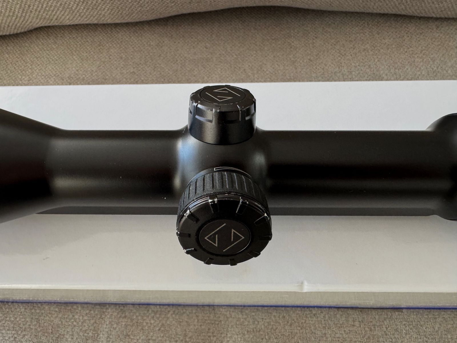 Zeiss Victory HT 2,5-10x50, Bild 2 von 6