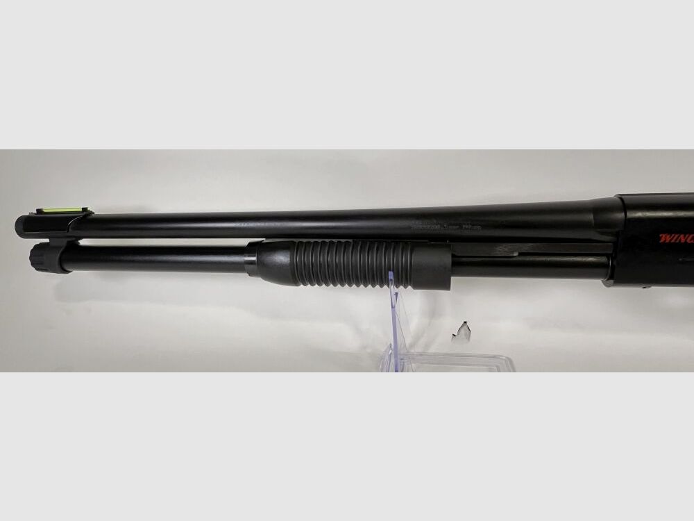 Winchester Mod. SXP, High Capacity Vorderschaftrepetierflinte, Kal. 12/76 12/76