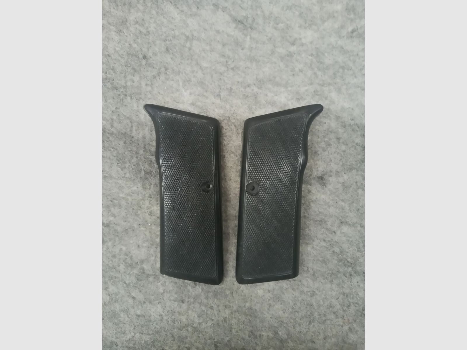 FN Browning, Herstal 1910/22