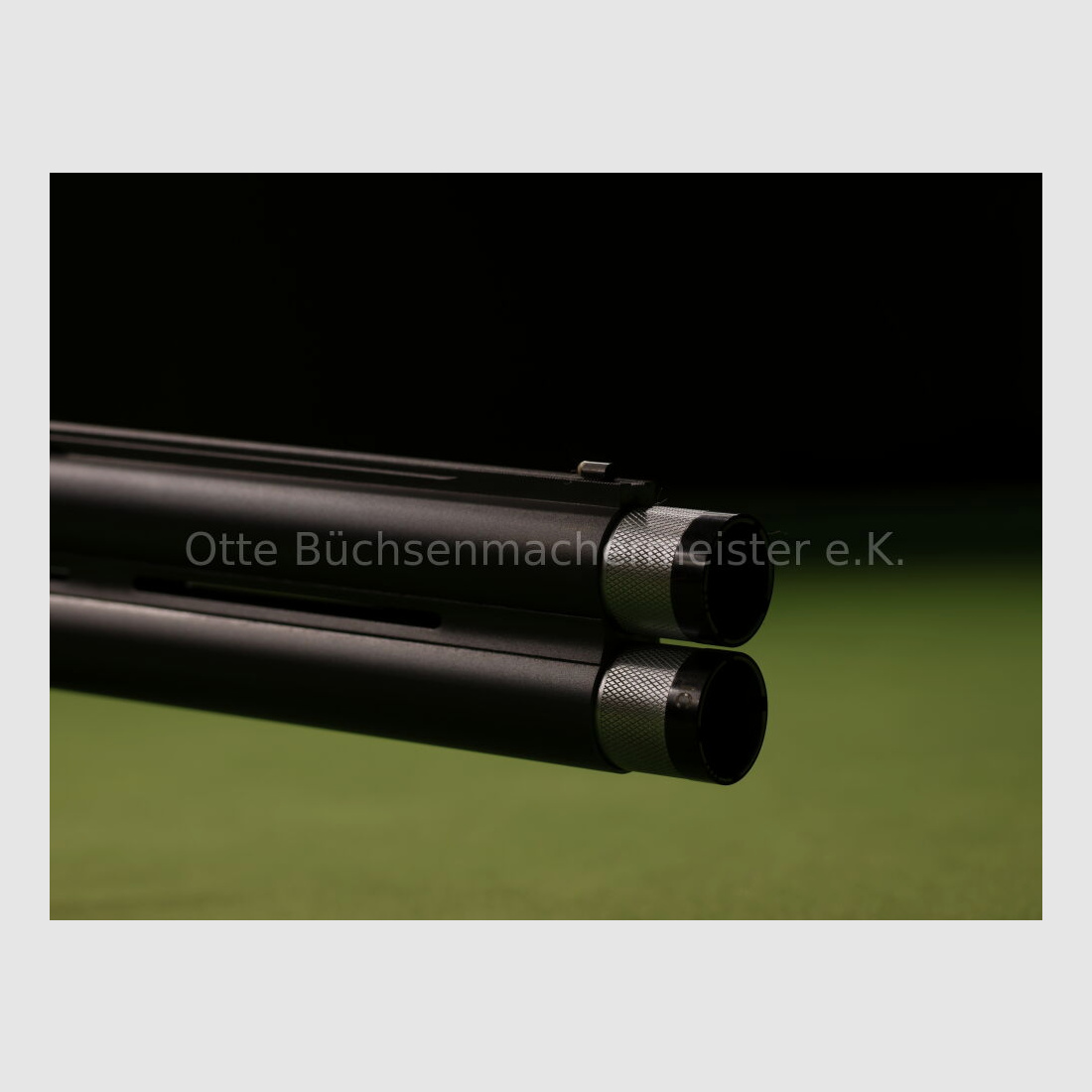 Browning B725 Sporter Adjustable