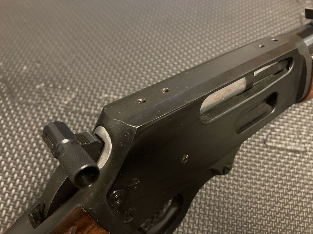 Marlin 336CS