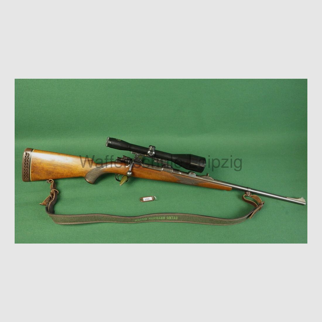 Mauser	 98, Bild 3 von 4