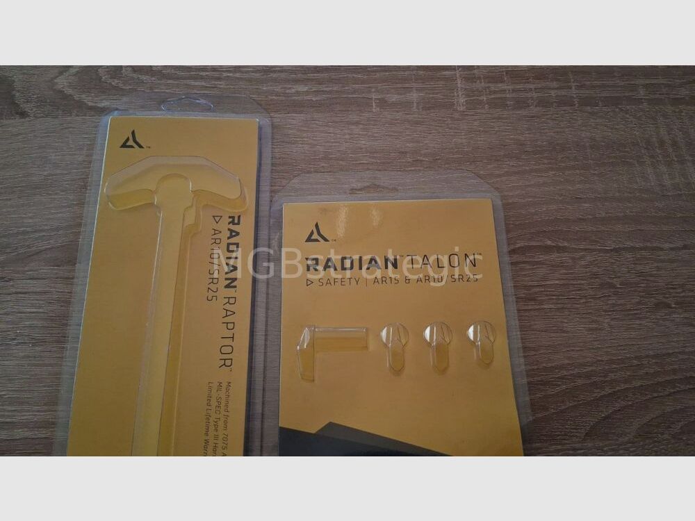 Windham Weaponry “SRC R16SFST-308” - półautomatyczna karabina .308Win system AR-10 typ AR10 z akcesoriami od BCM i Radian