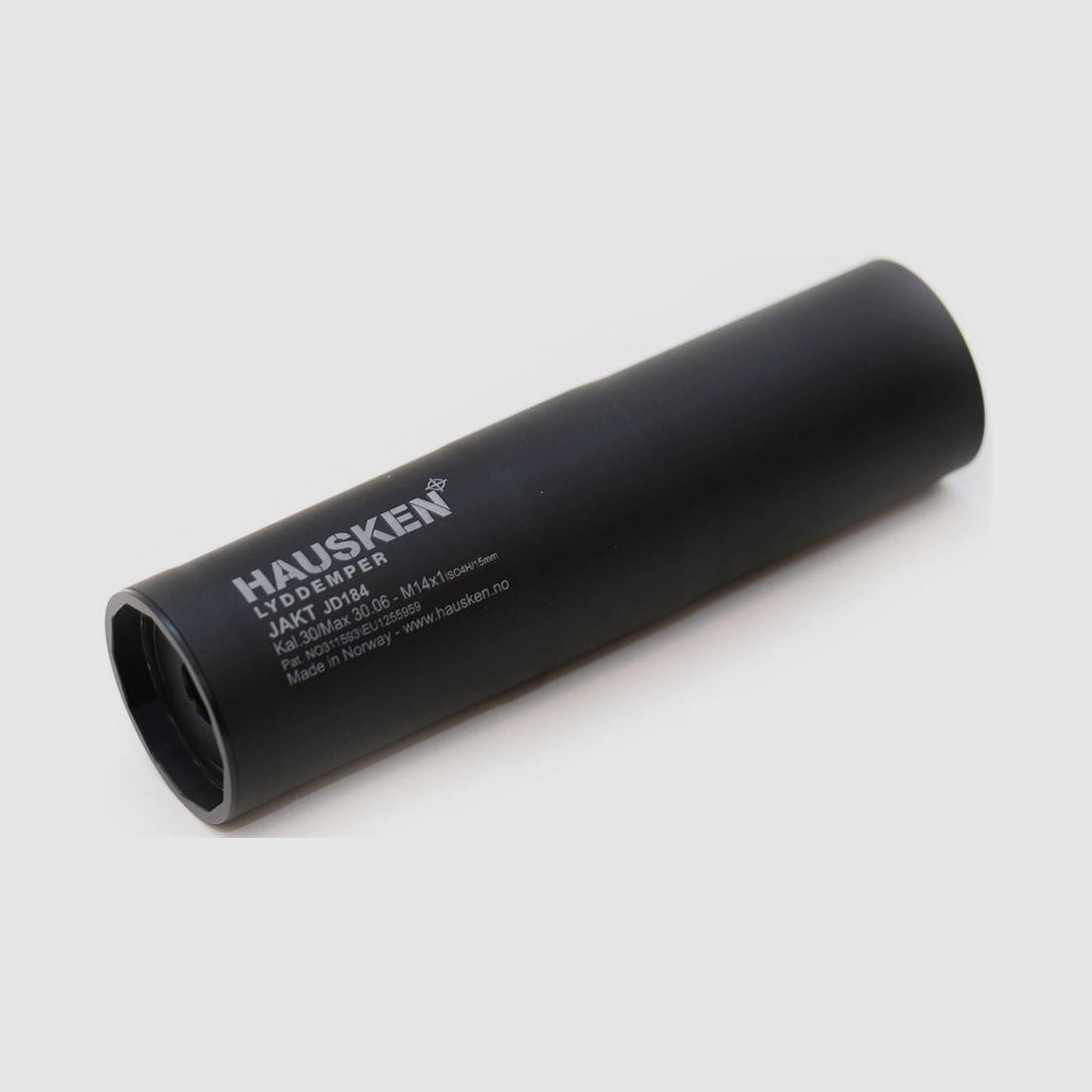 HAUSKEN JD184 KAL 8,5mm – 7mm/270/.30/.308, Bild 2 von 2