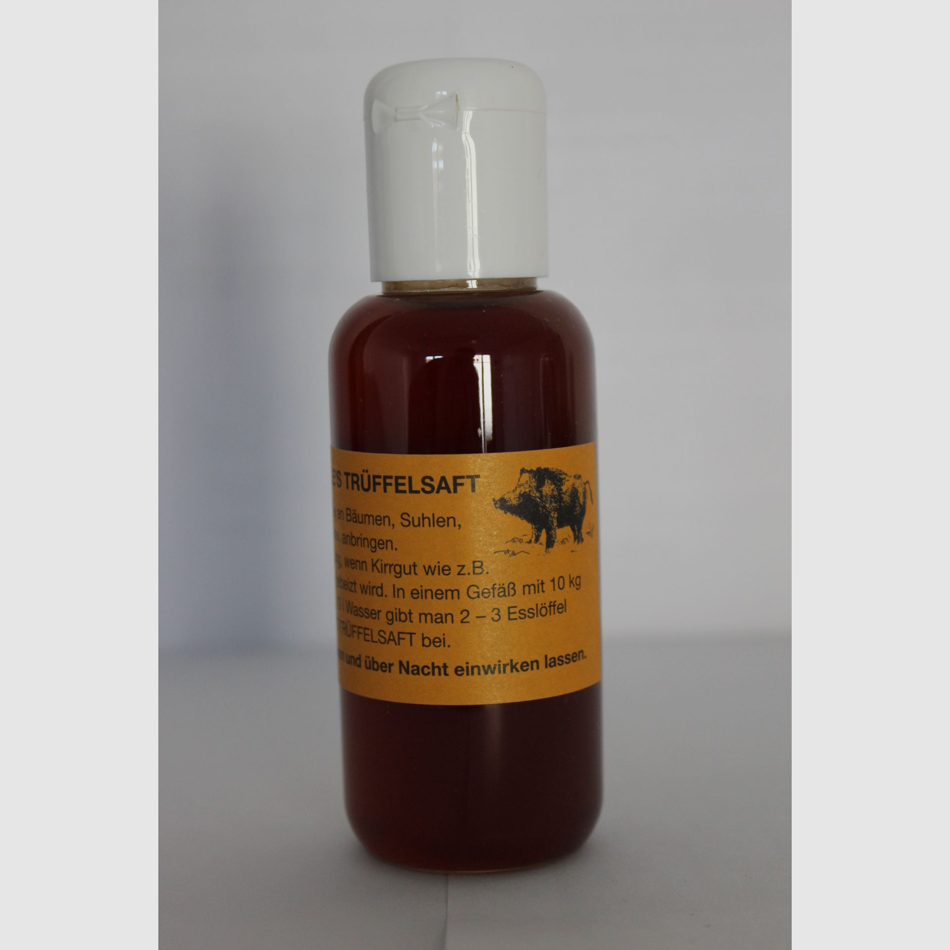 Kieferle's Trüffelsaft