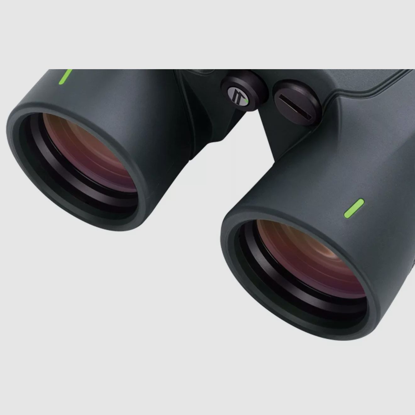 ALPEN OPTICS Apex XP 7x24 LRF Fernglas mit Entfernungsmesser