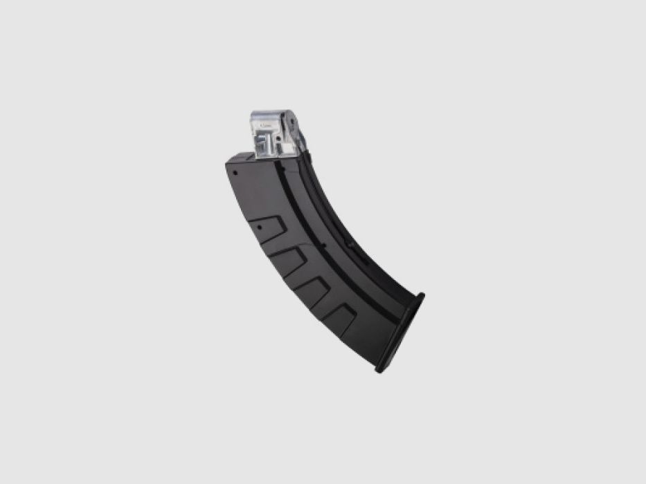 Chargeur Crosman AK1 - Cal. 4.5, image 2 sur 2