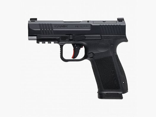 Pistolet Canik METE MC9 LS kal. 9x19 mm czarny