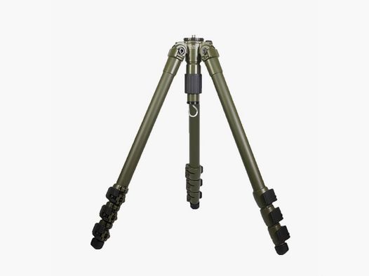 SHADOWTECH PIGLITE SHADOWTECH CARBON FIBER SHOOTING TRIPOD