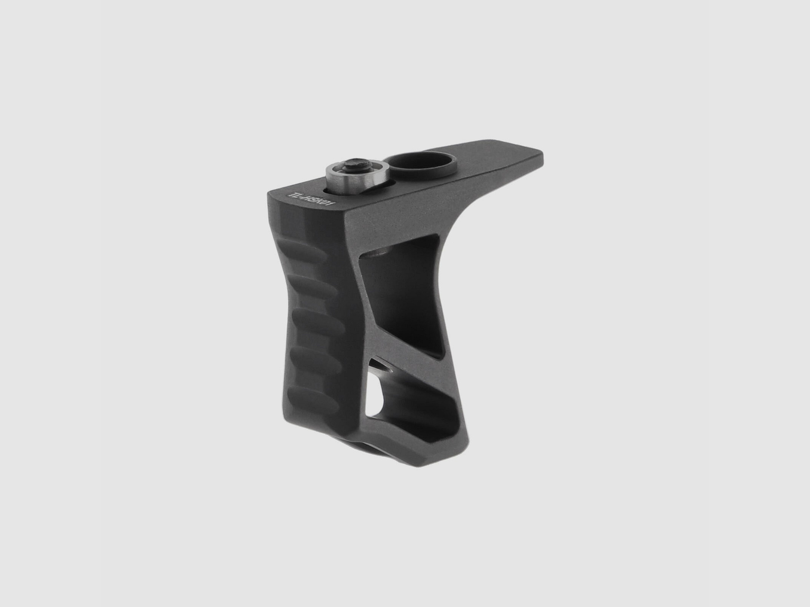 UTG Ultra Slim Keymod Handstop