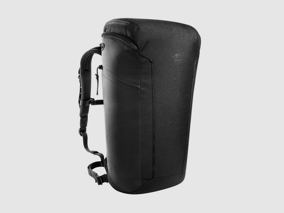 Tasmanian Tiger TT Tasmanian Tiger Companion 30 Sac à dos 30L Noir