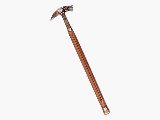 Italienischer Rabenschnabel 14. Jahrhundert