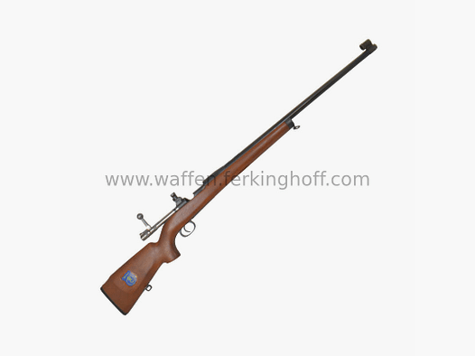 Carl Gustafs M63-22 Schweden 1911