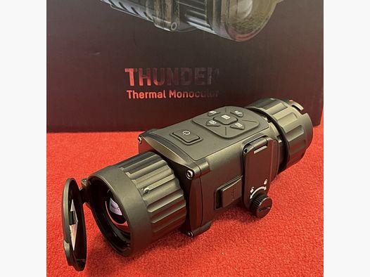 Wärmebild Vorsatzgerät HIK Thunder TH35C