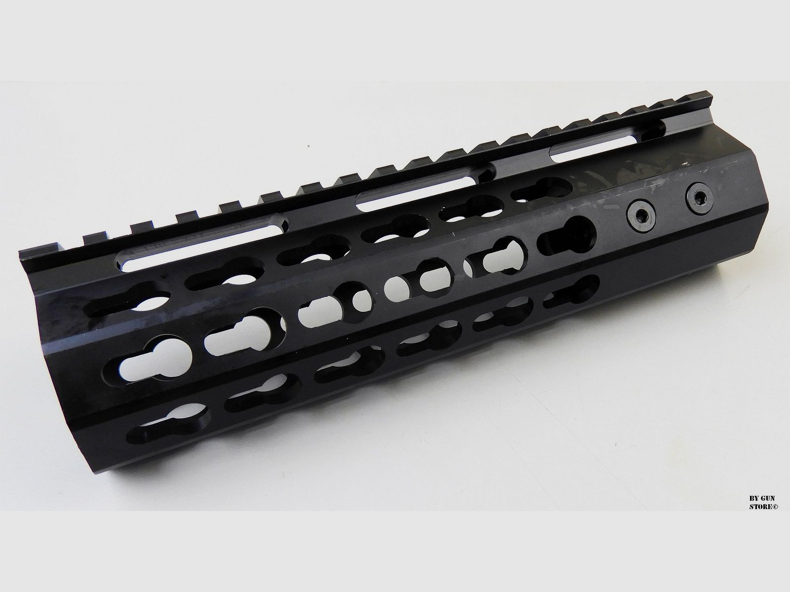 Tac Vector Vorderschaft Free Float Key mod. Slim 7″, Bild 3 von 3