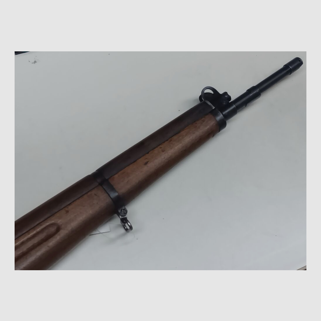 FN - Fabrique Nationale D`Armes De Guerre - Herstal - Belgique Mod. SAFN 49