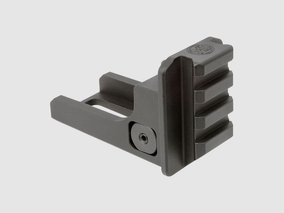 MIDWEST INDUSTRIES AK PICATINNY ENDPLATTE ADAPTER, Bild 1 von 2